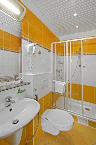 Hotel Saint Antonius Mariánské Lázně المظهر الخارجي الصورة